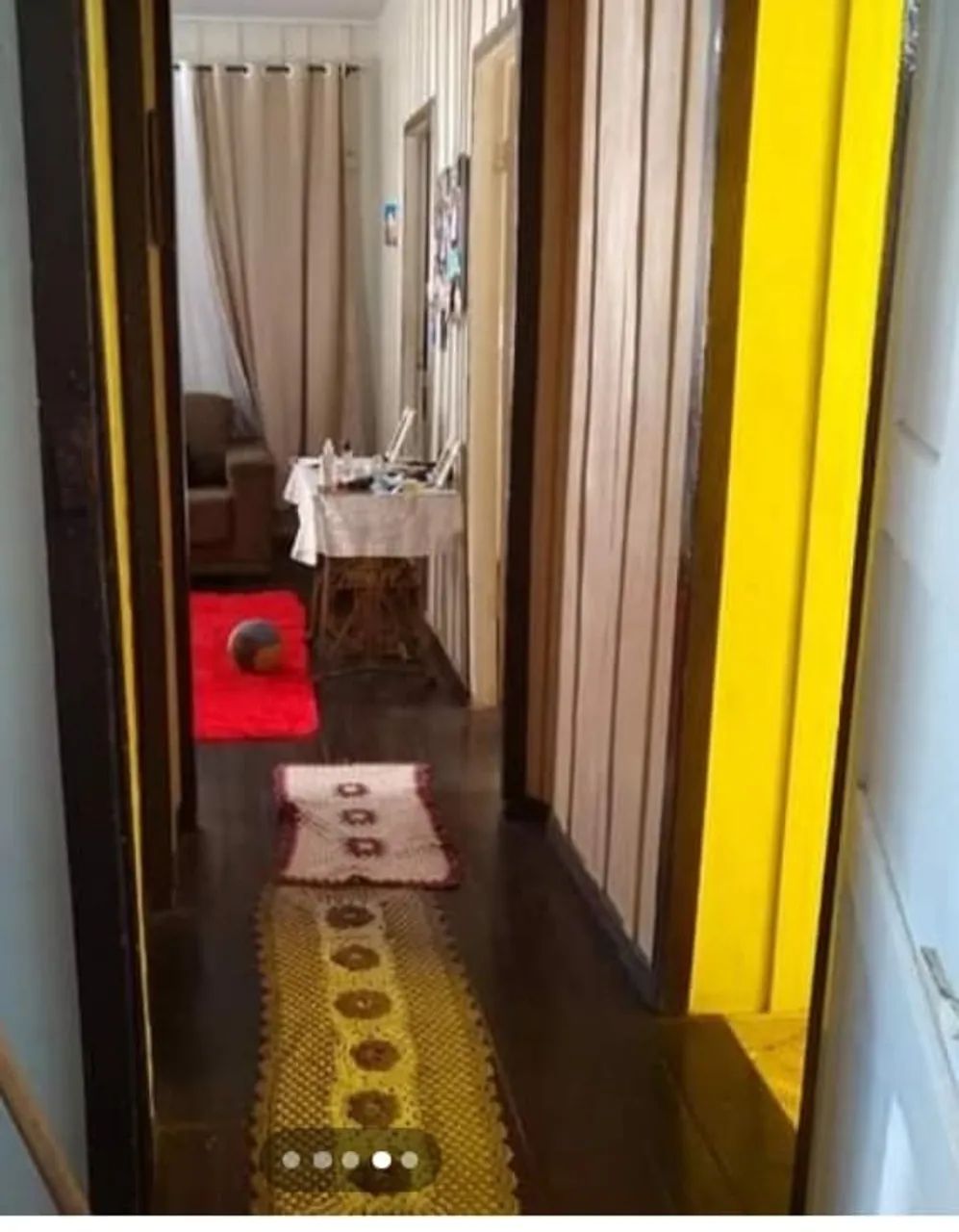 Vende se Casa no centro de Nova Esperança  - Foto 4