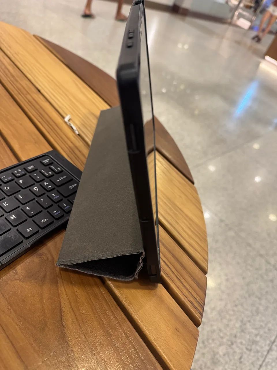 Samsung Tab S7 FE 5G 128Gb - Foto 4