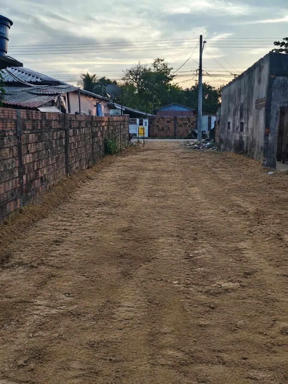Terreno à Venda  - Foto 3