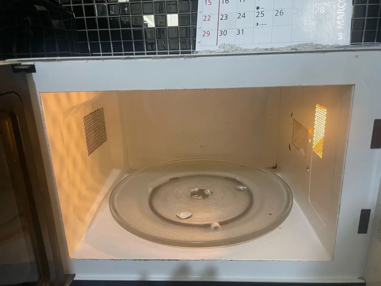 Microondas  - Foto 3