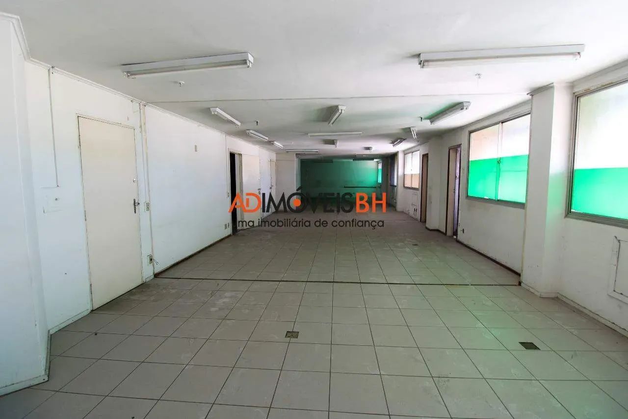 Sala para aluguel, Centro - Belo Horizonte/MG - Foto 2