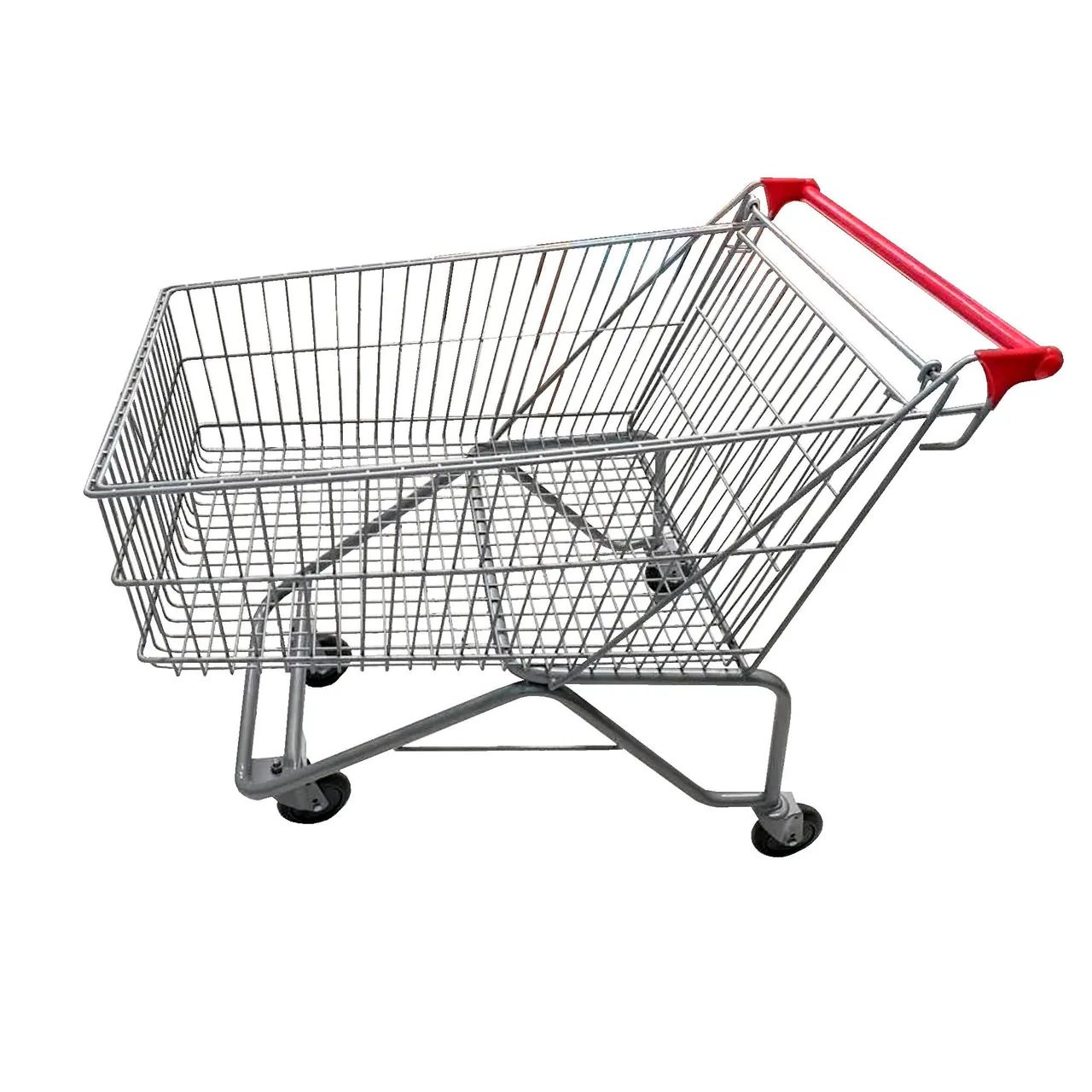 Carrinho de compras 