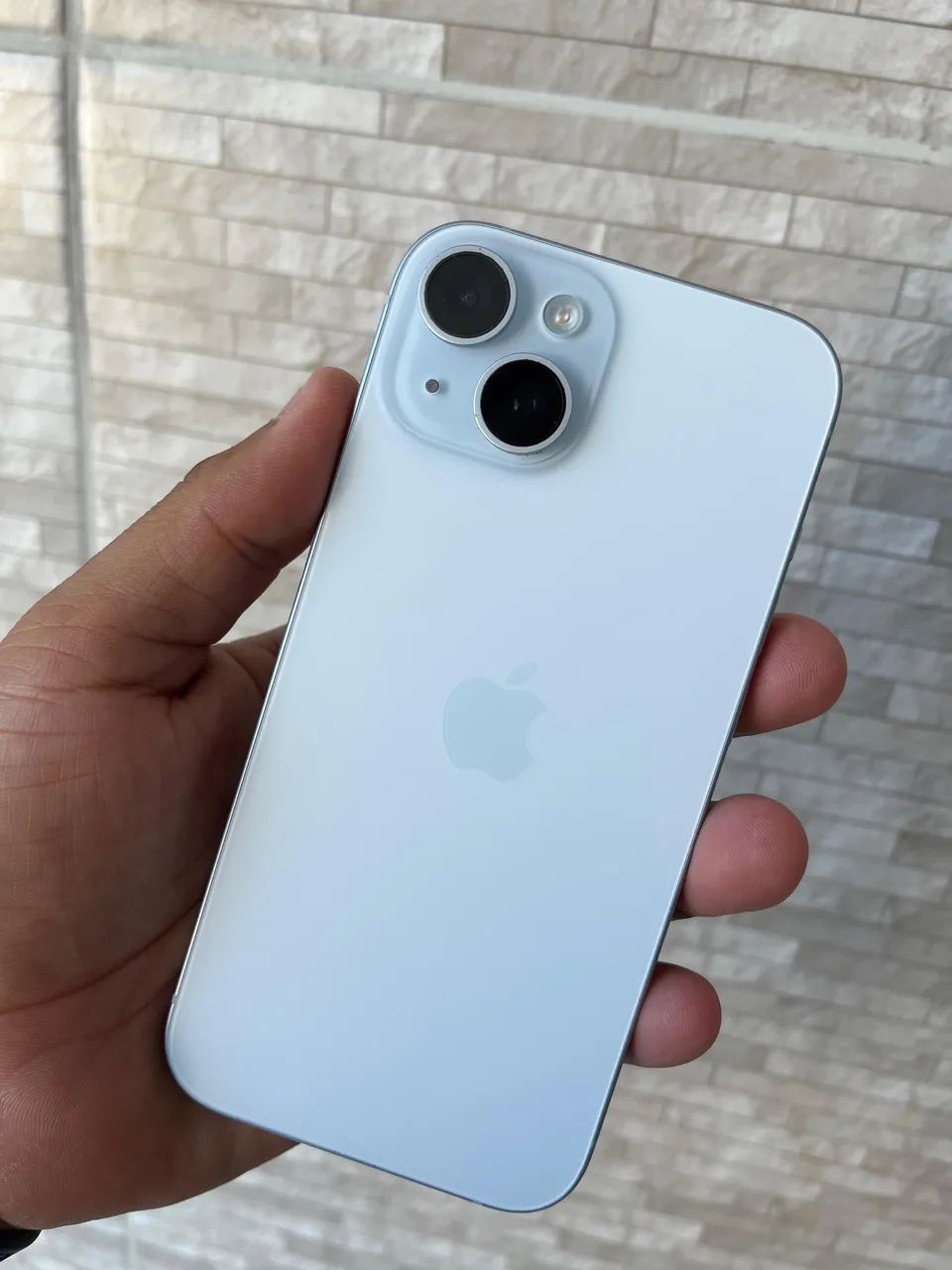 IPHONE 15 256GB - Foto 3