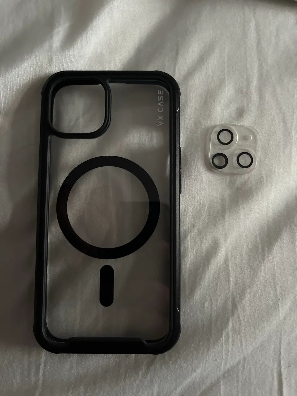 Capa case vx iPhone 13
