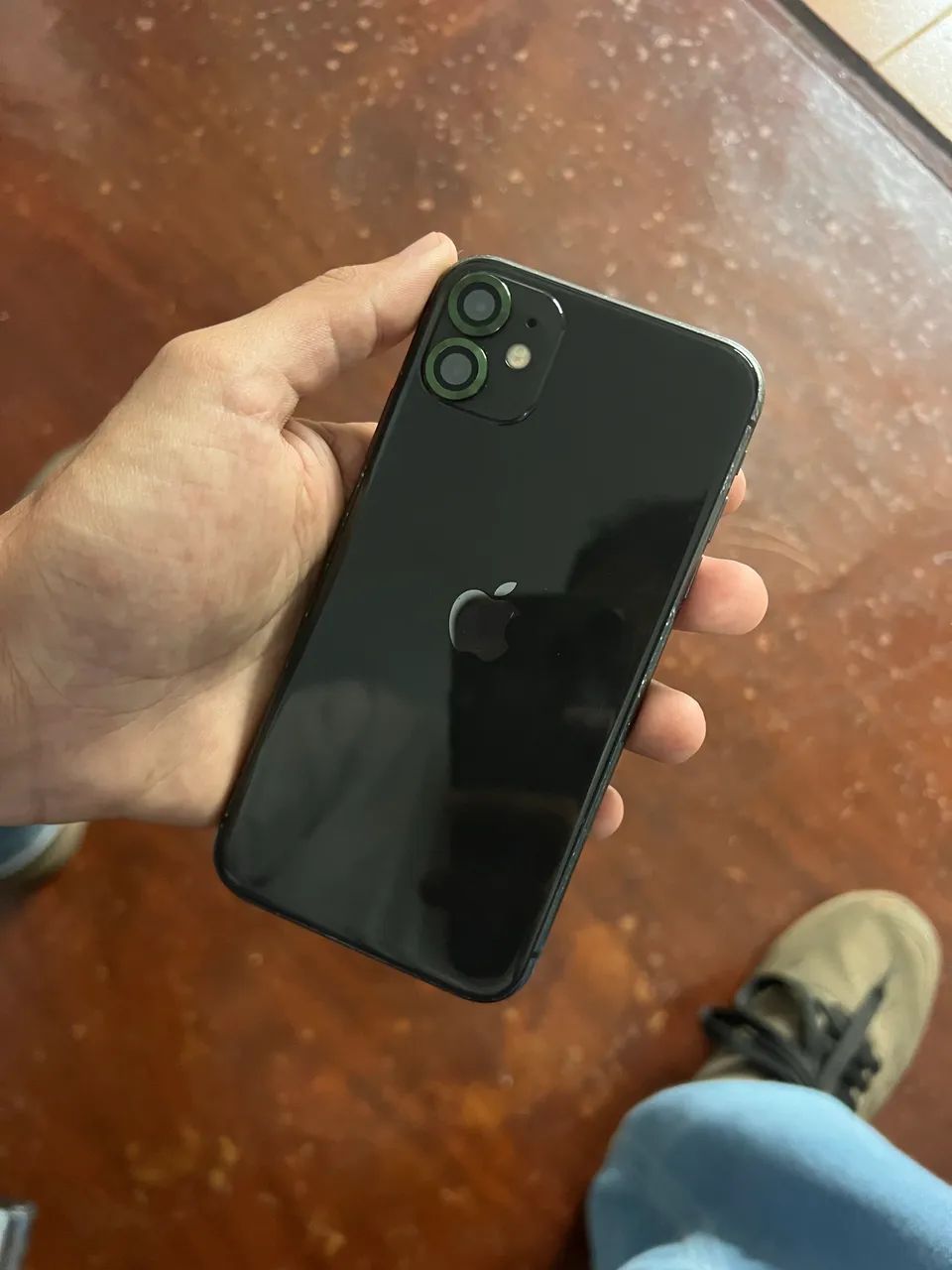 iPhone 11 - Foto 5