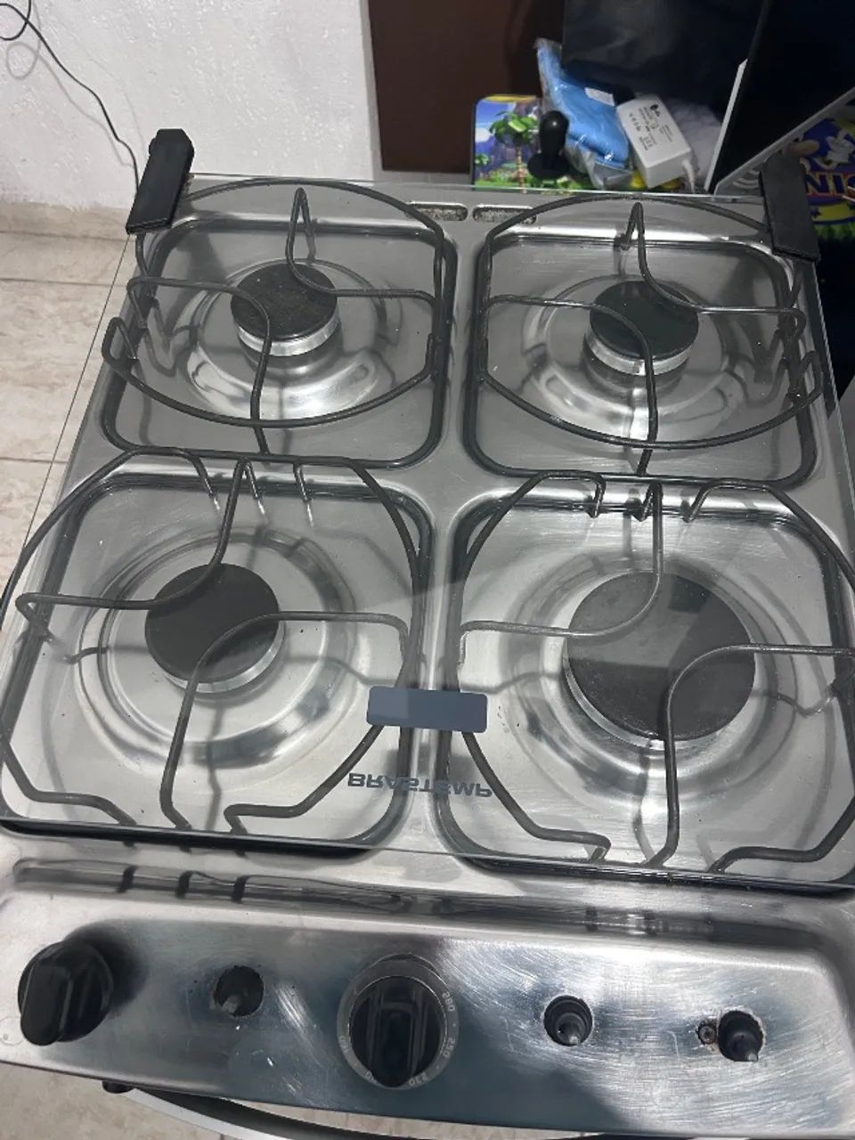 Fogão