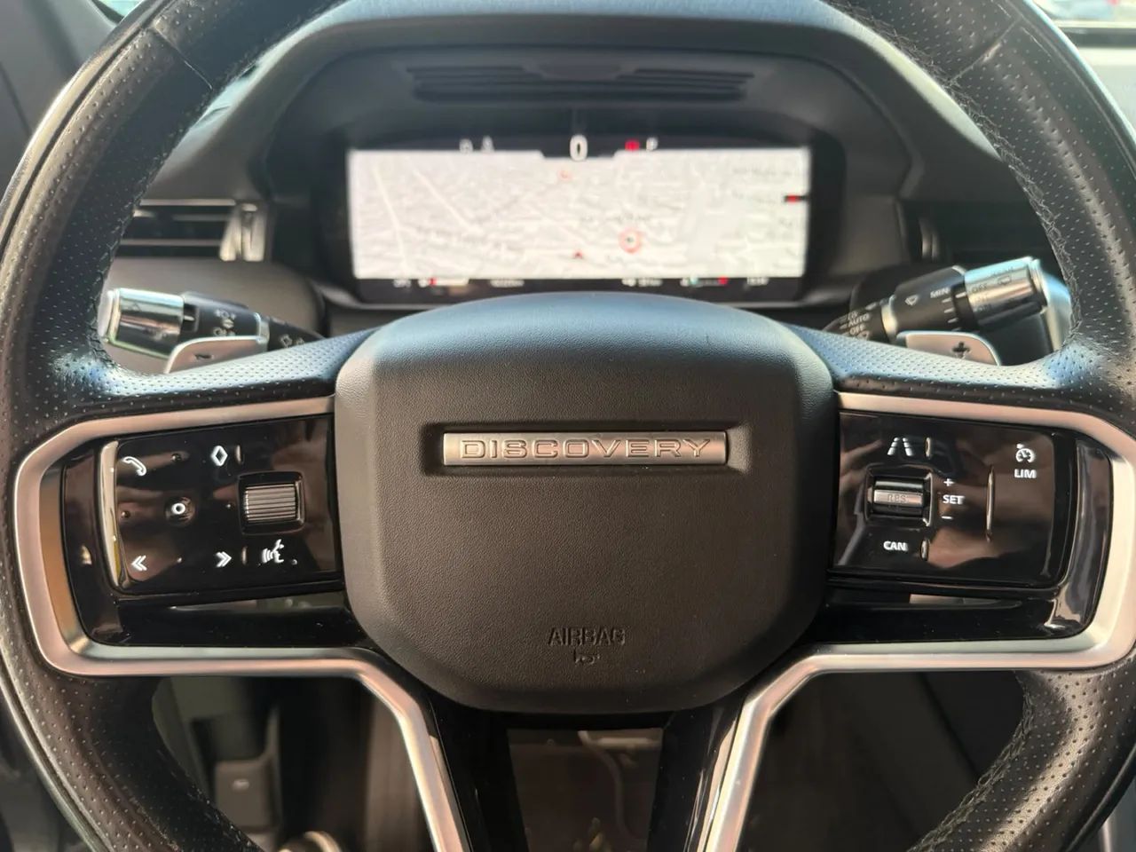 Land Rover Discovery Disc. SP. SE DYN 2.0 D200 Die.aut.(híb.), foto 16 de 20