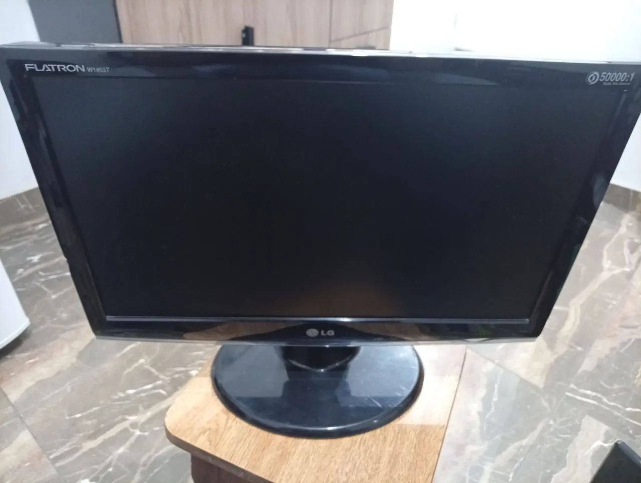 Monitor LG