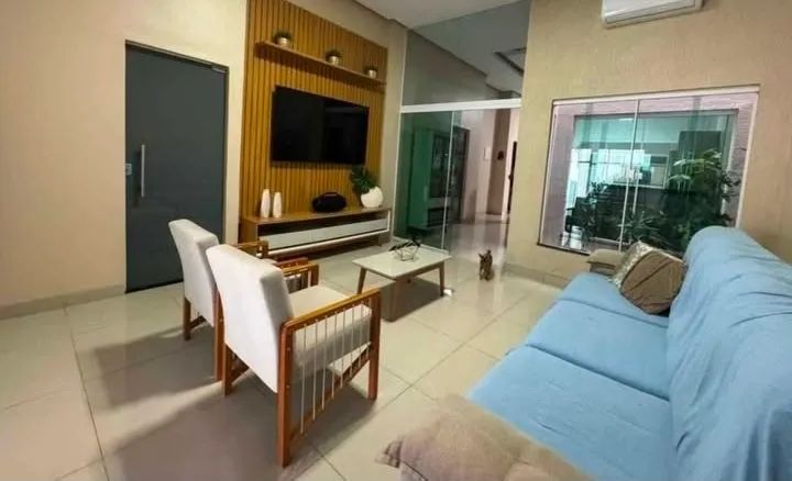 Vendo casa na marambaia  - Foto 2