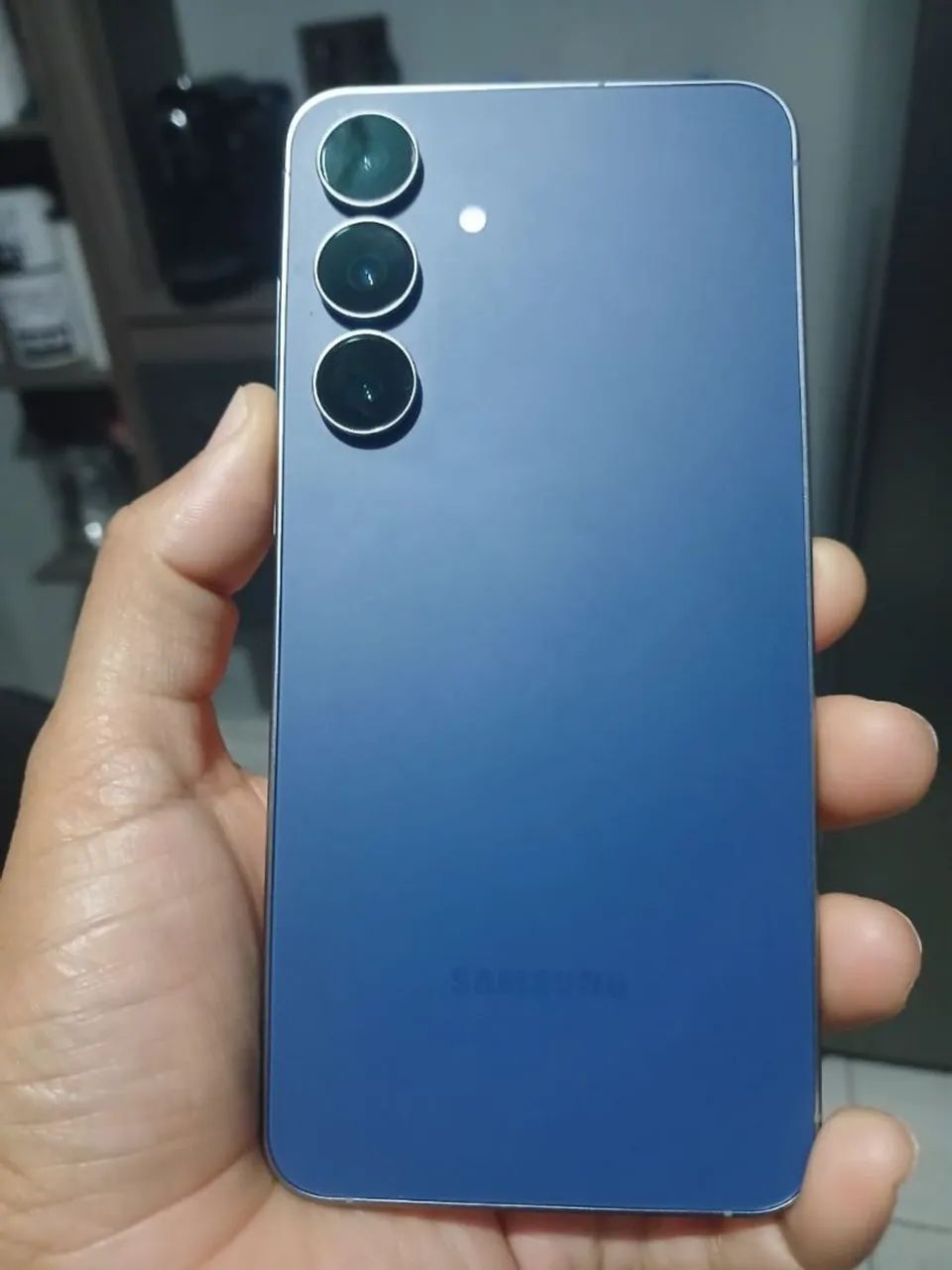 S25FE 128GB - Foto 4
