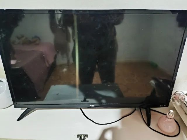 Smart TV AOC 32