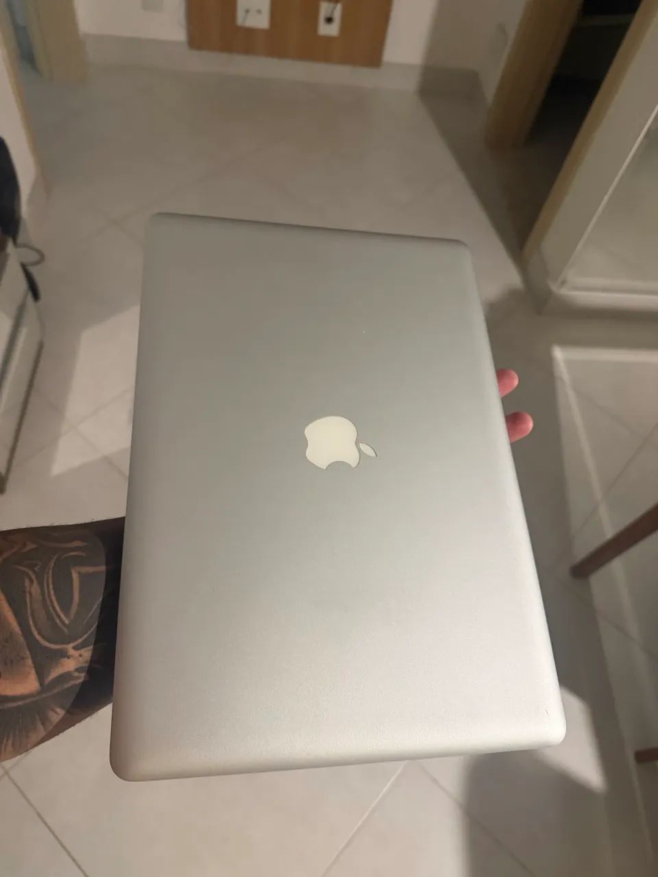 MacBook Pro  - Foto 4