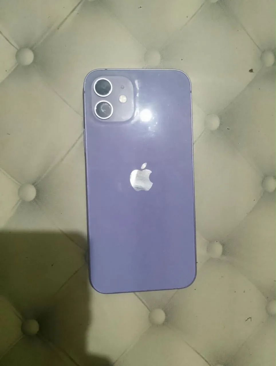 iPhone 12