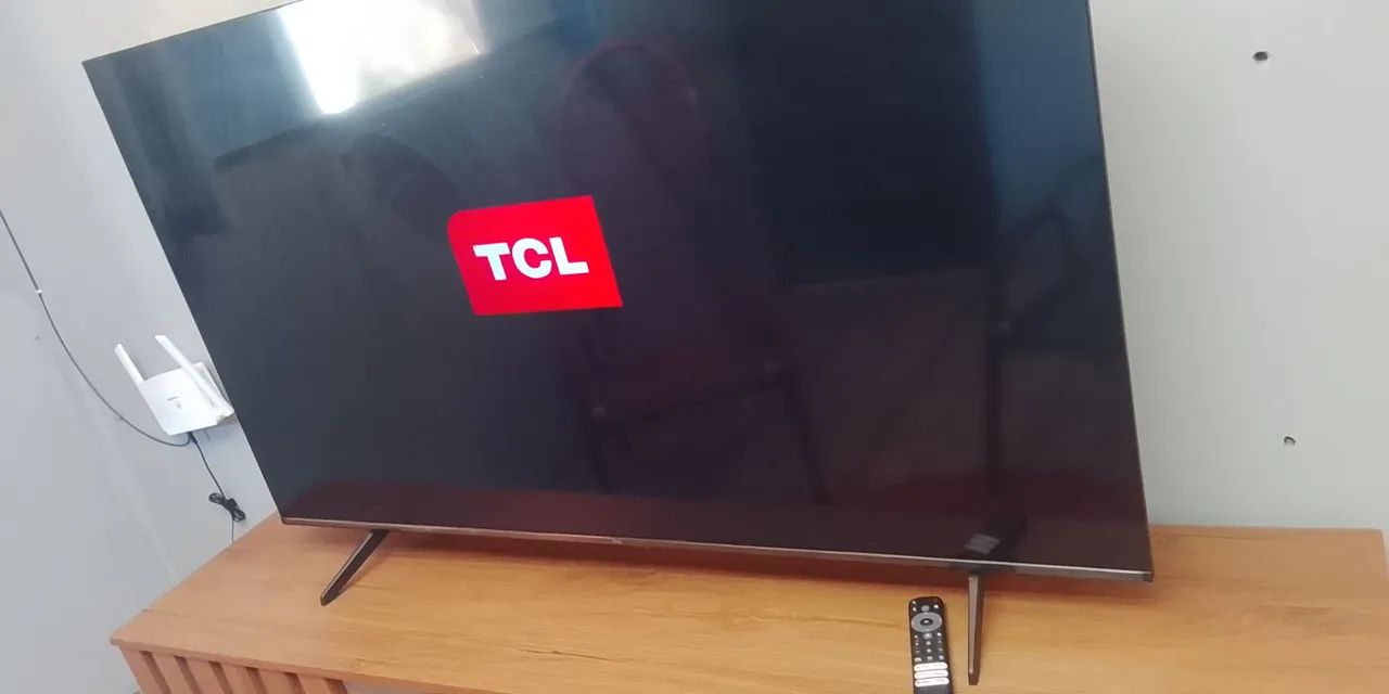 Tv smart