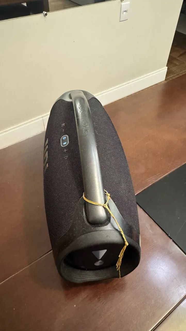 JBL BOOMBOX 3 - Foto 2