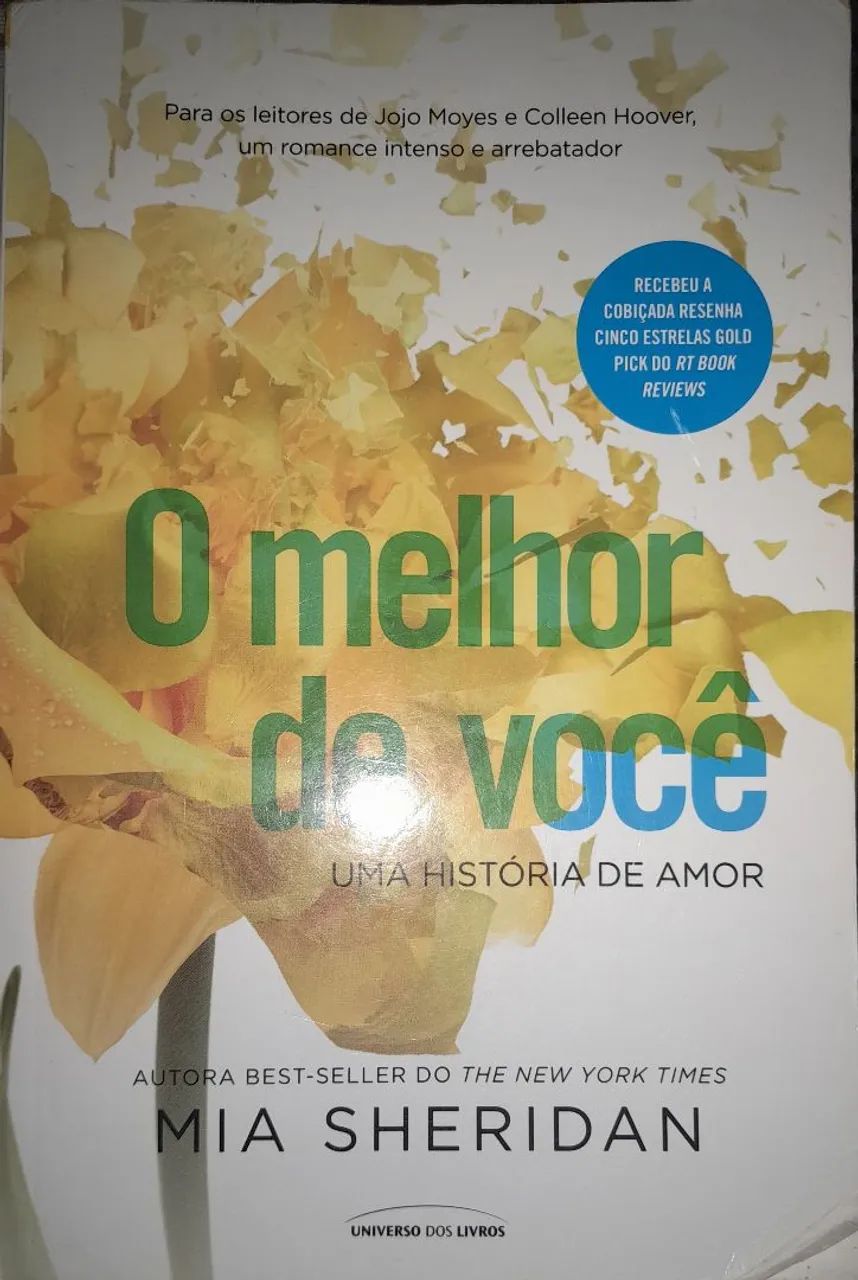 Livros de 8,00 (3 livros, 20% de desconto) - Foto 4