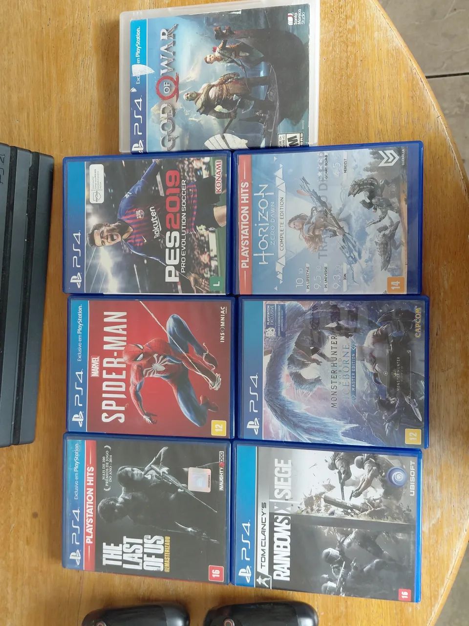 Play 4 PRO - 1 TB - Foto 2