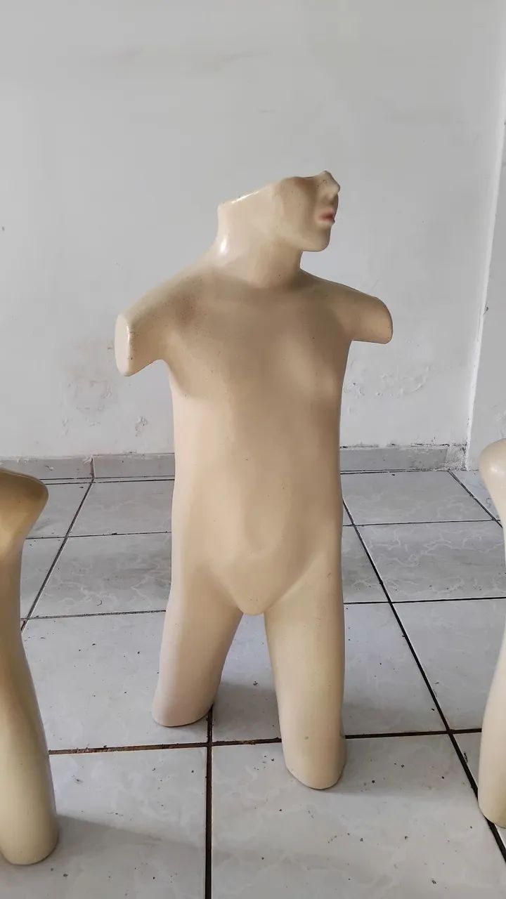 Manequins infantl - Foto 5