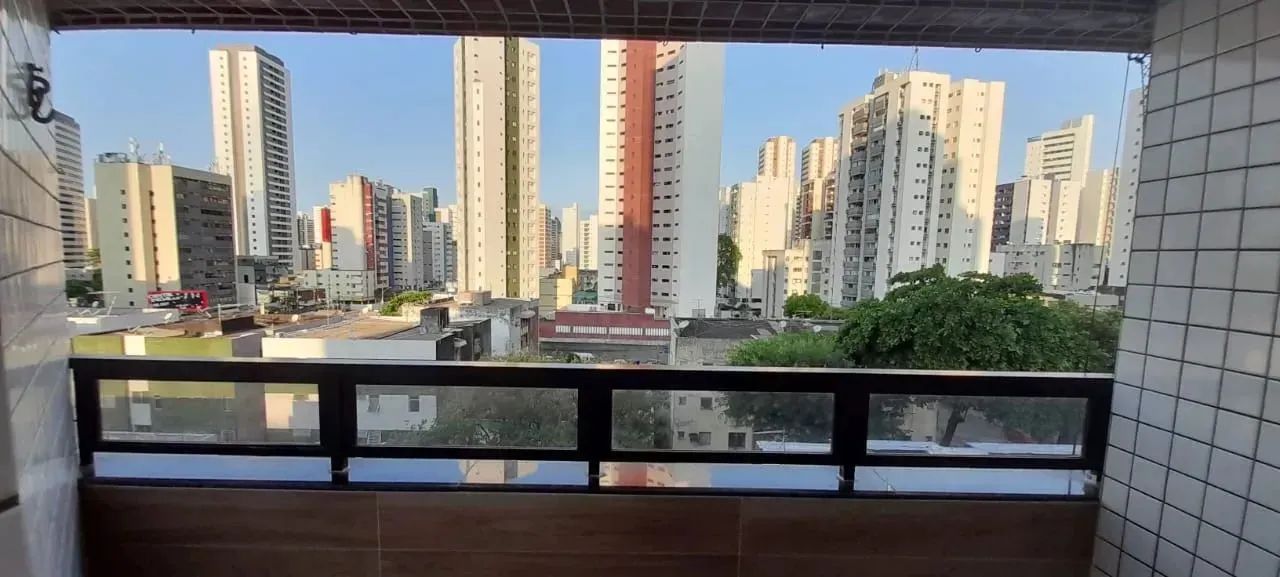 EXCELENTE LOCALIZAÇÃO, PRÓXIMO AO SHOPPING RECIFE.