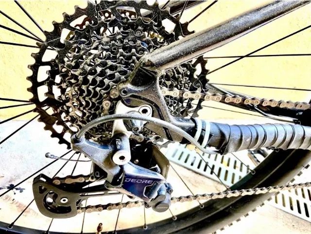 Bike TSW Hurry - Foto 3