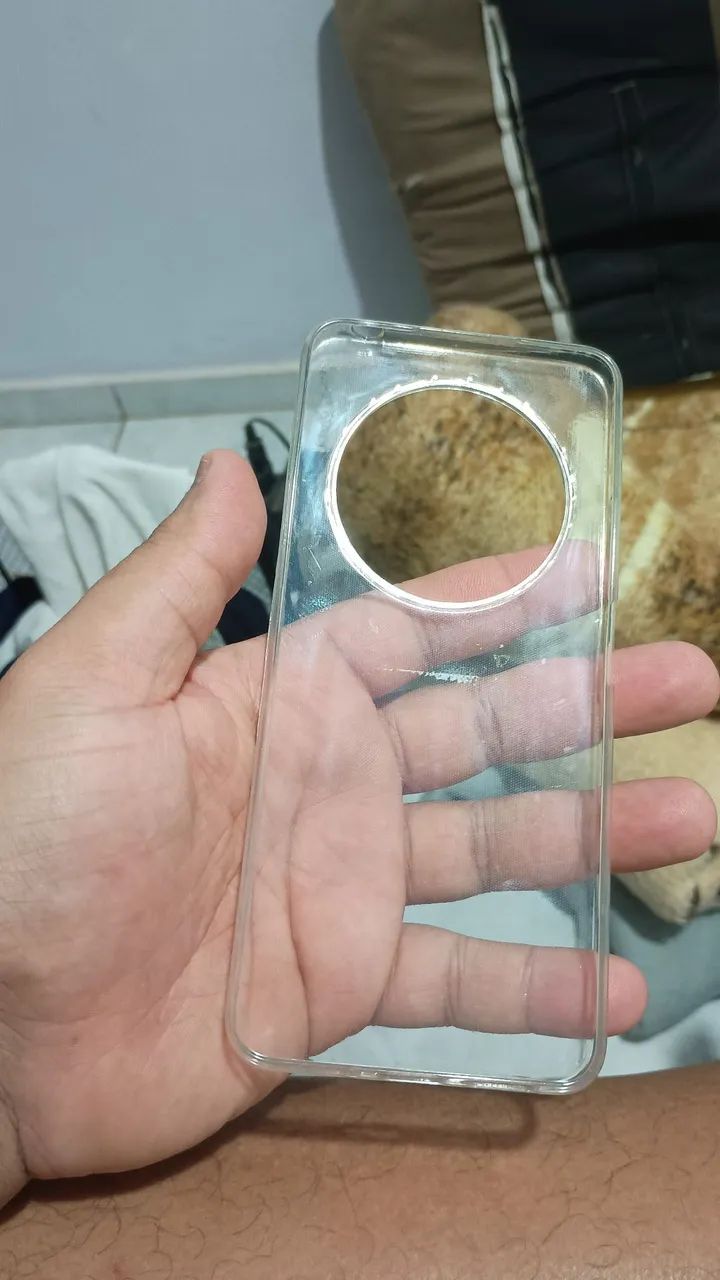 Smartphone Xiaomi Poco C75 - Foto 5