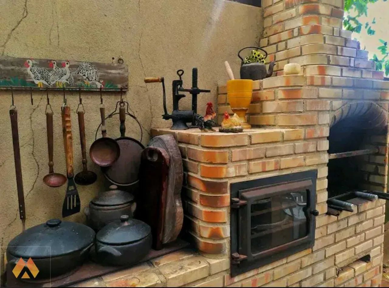 Trapóleo - Chácara com Casa e Lazer completo e contato com a natureza!! - Foto 5