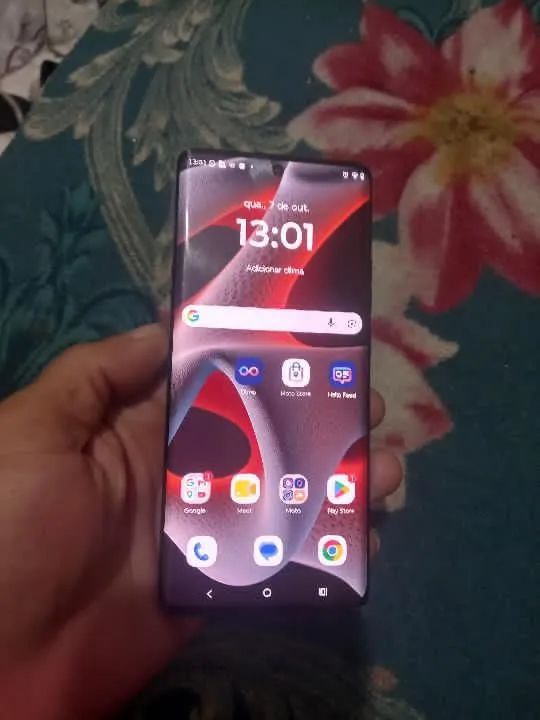 Motorola edge 50 pro 5G - Foto 2
