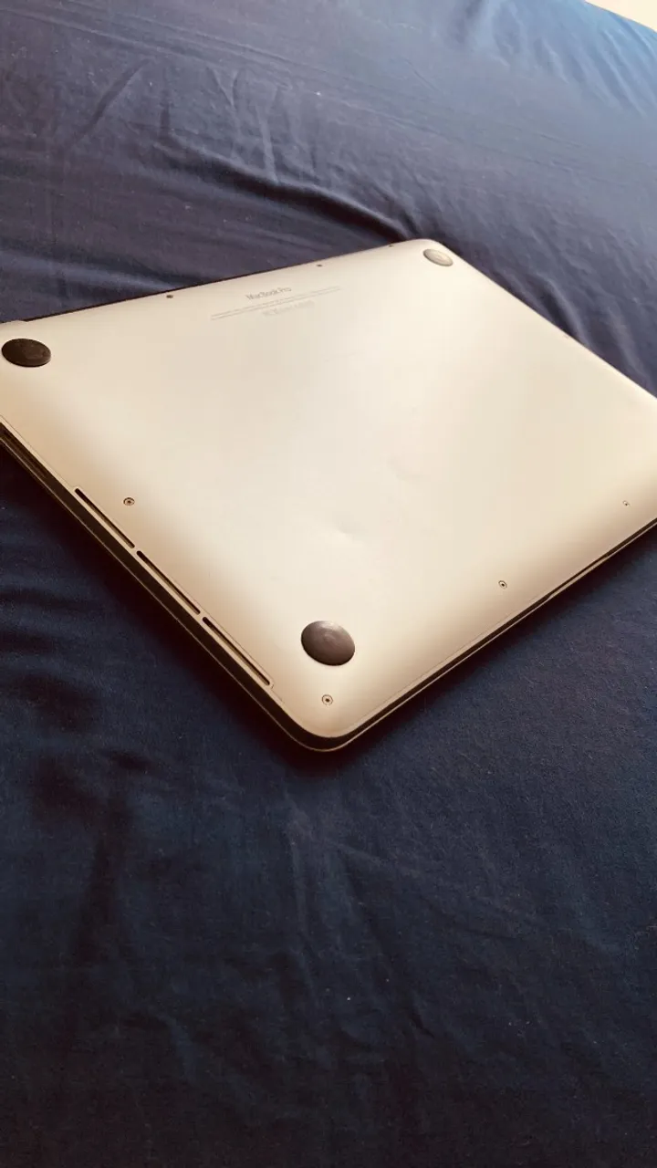 macbook pro retina 2012