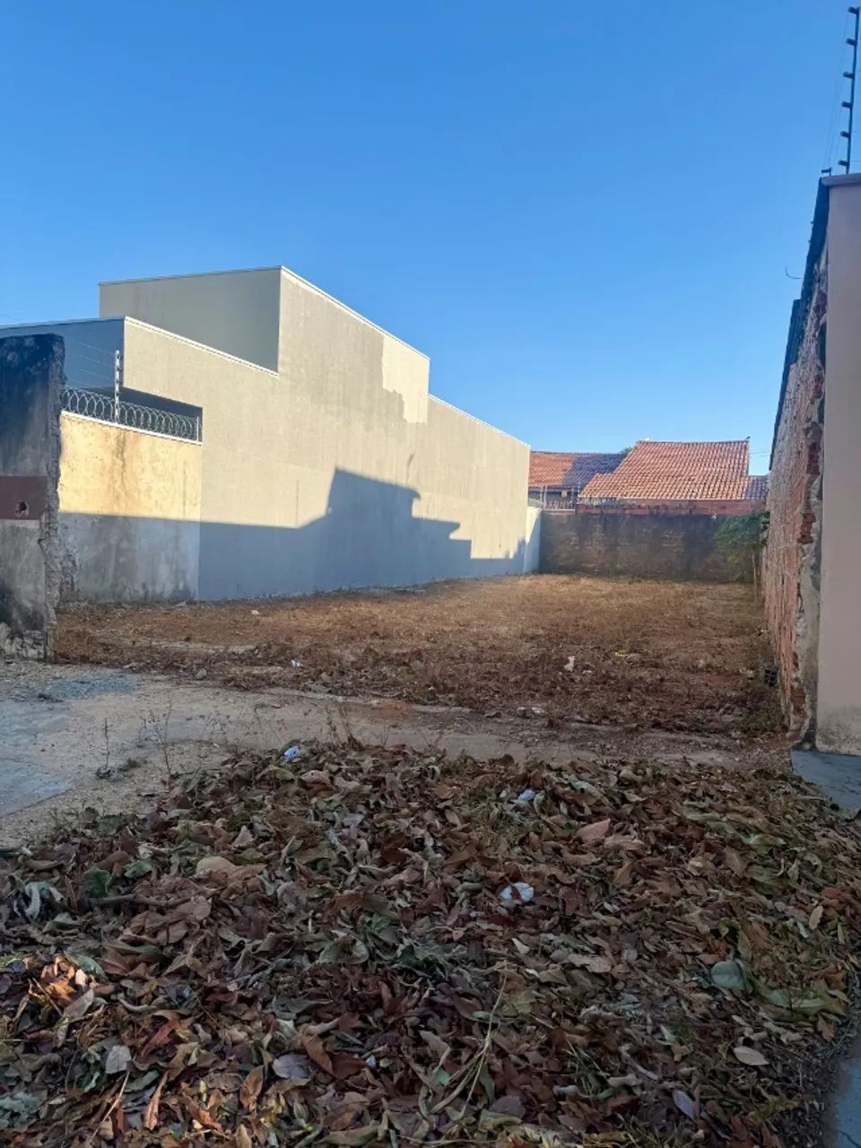 TERRENO A VENDA NA 906 SUL  - Foto 3