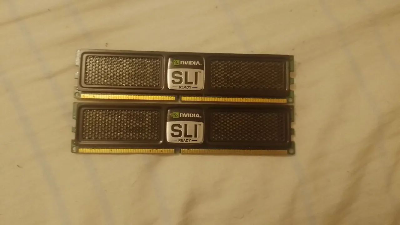 Memórias RAM DDR2 - Foto 3