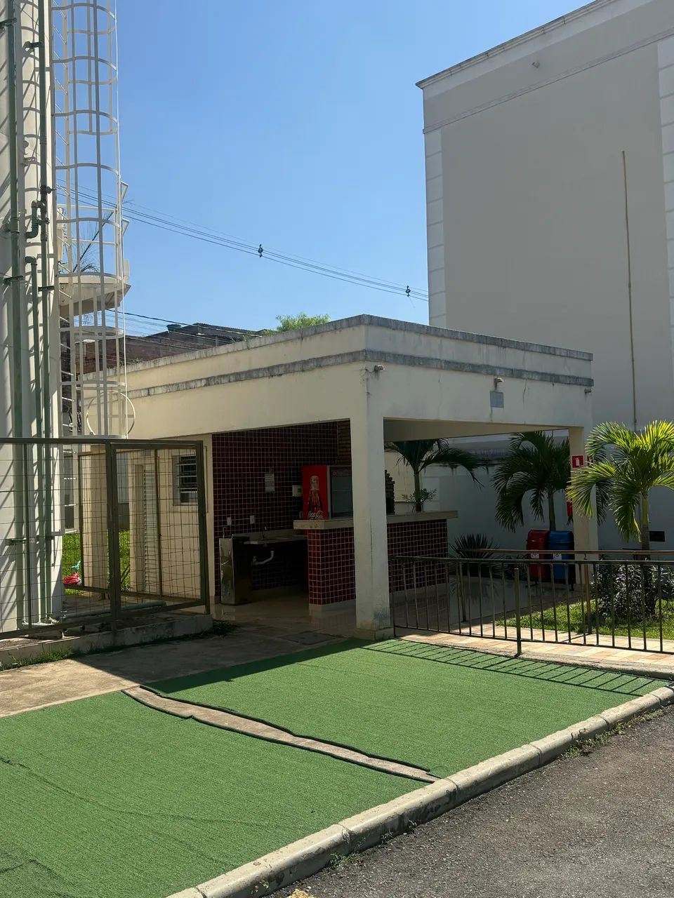 Vendo apto 2 quartos - Foto 3