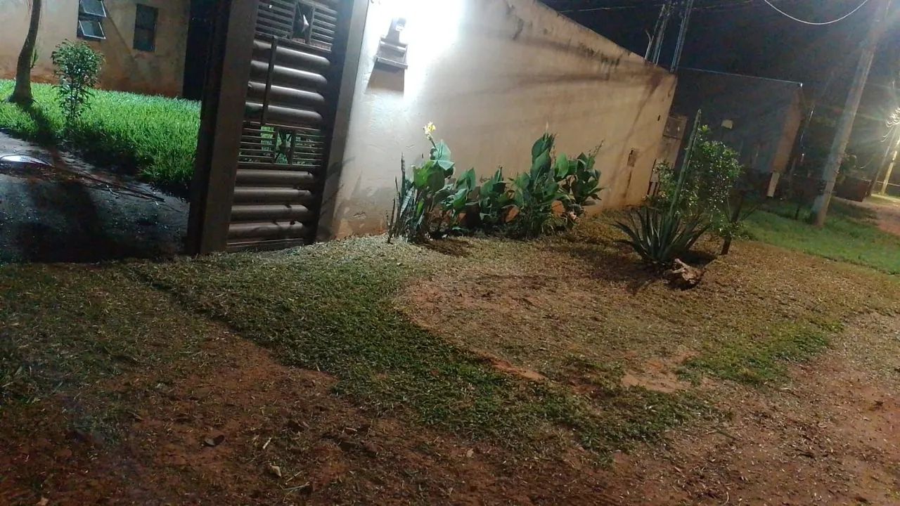 Vendo casa na vila Nogueira 