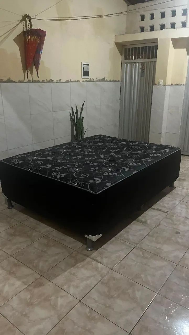 Cama unibox casal  - Foto 4