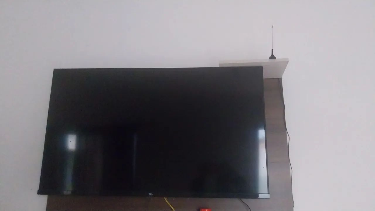 TV TCL 43 POLEGADAS SMART - Foto 4