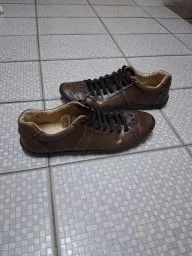 Tenis Osklen - Original e Usado