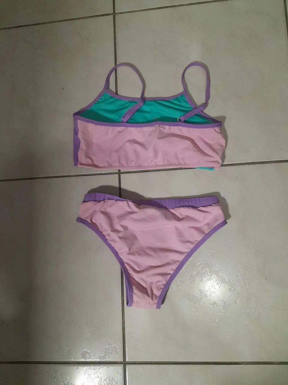 Biquíni Juvenil  - Foto 2