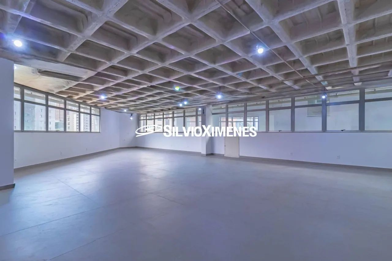 Salas Comerciais à Venda, Santo Agostinho - Belo Horizonte - Foto 2
