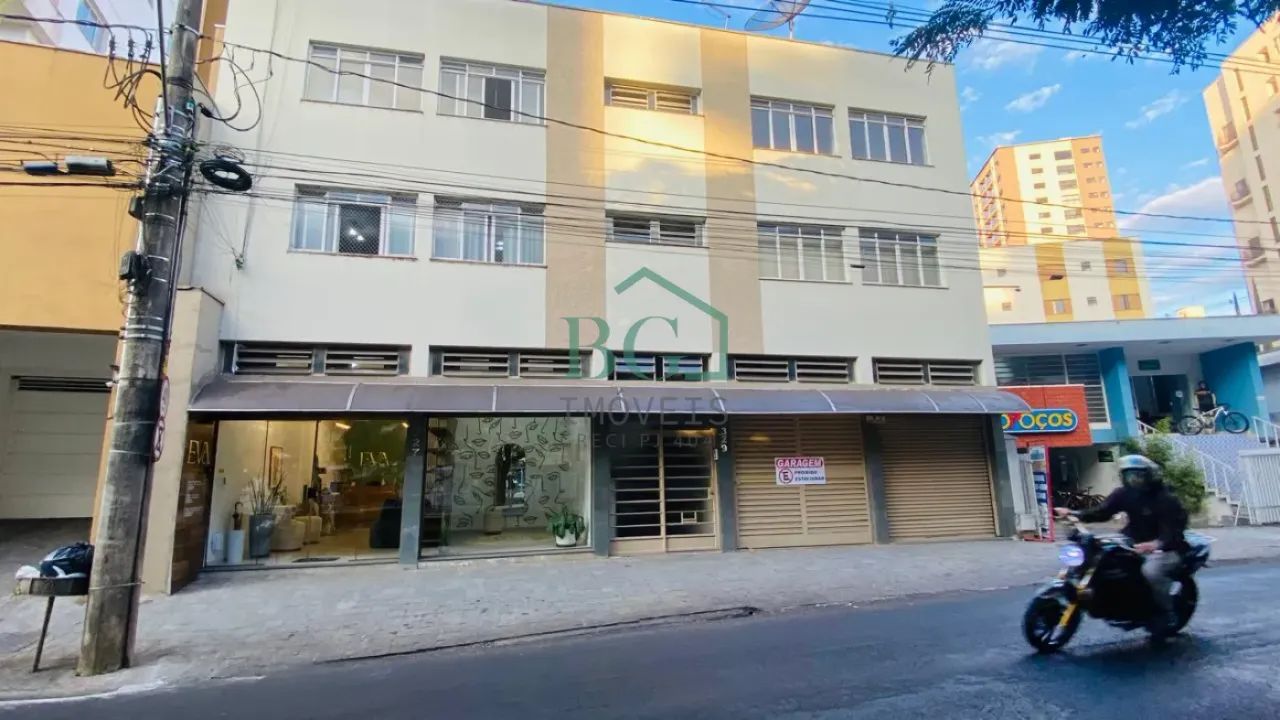 Apartamentos Padrão em Poços de Caldas - Foto 2