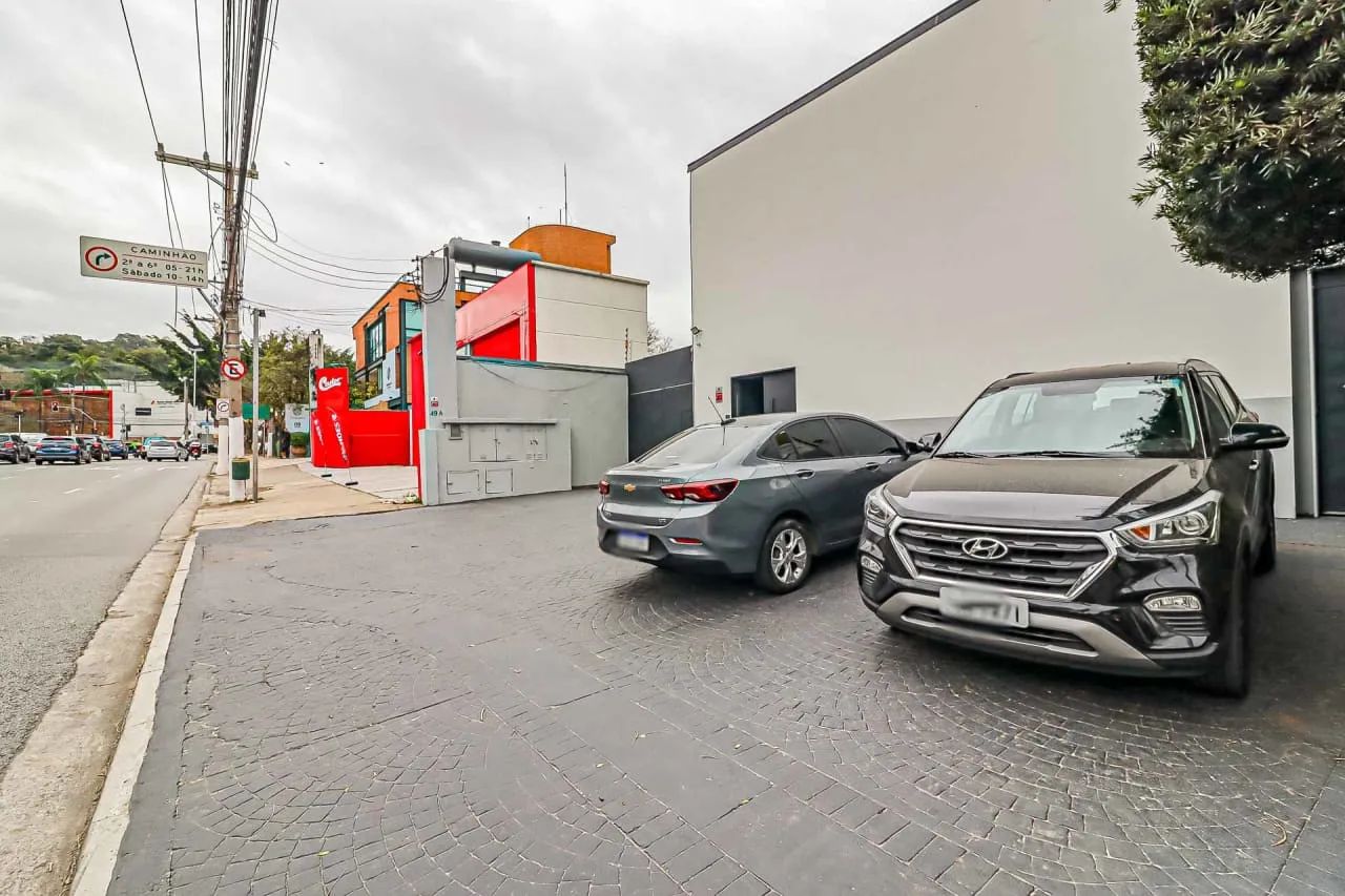 Casa comercial na Avenida dos Tajurás, 49  250 m² - Foto 2