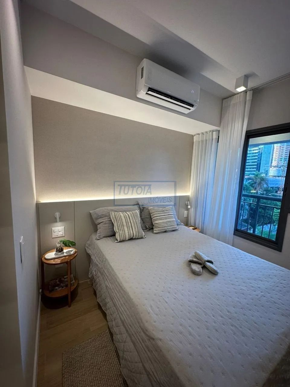 STUDIO PARA LOCAÇAO NO PARAISO - Foto 3