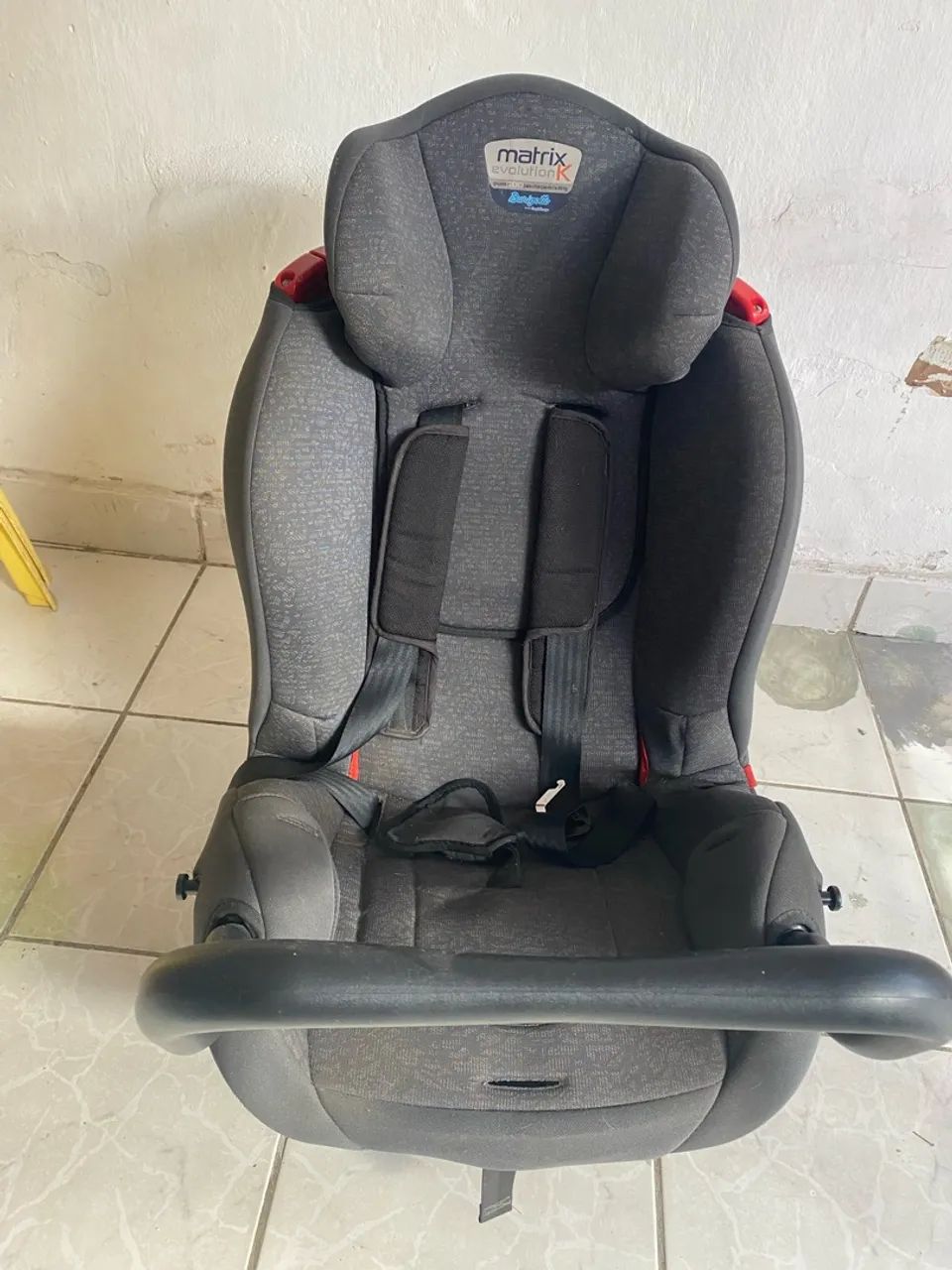 Bebê conforto 