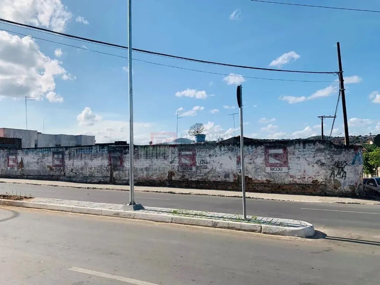 TERRENO para Locação - Foto 4