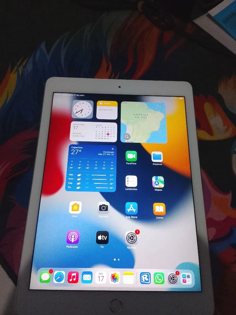 iPad Air 2 128 gb