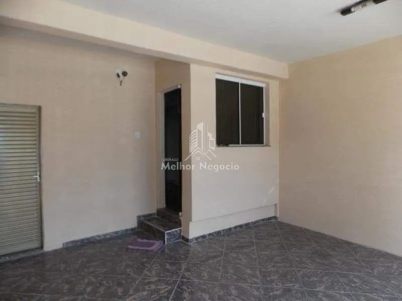 Casa à venda em Piracicaba, Nossa Senhora de Fátima, com 2 quartos, com 96 m²