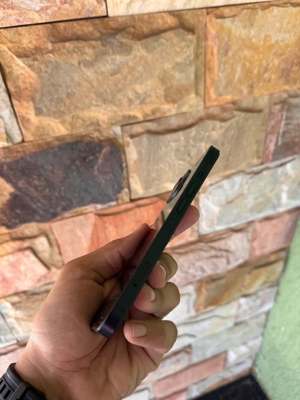 iPhone 13 impecável  - Foto 2