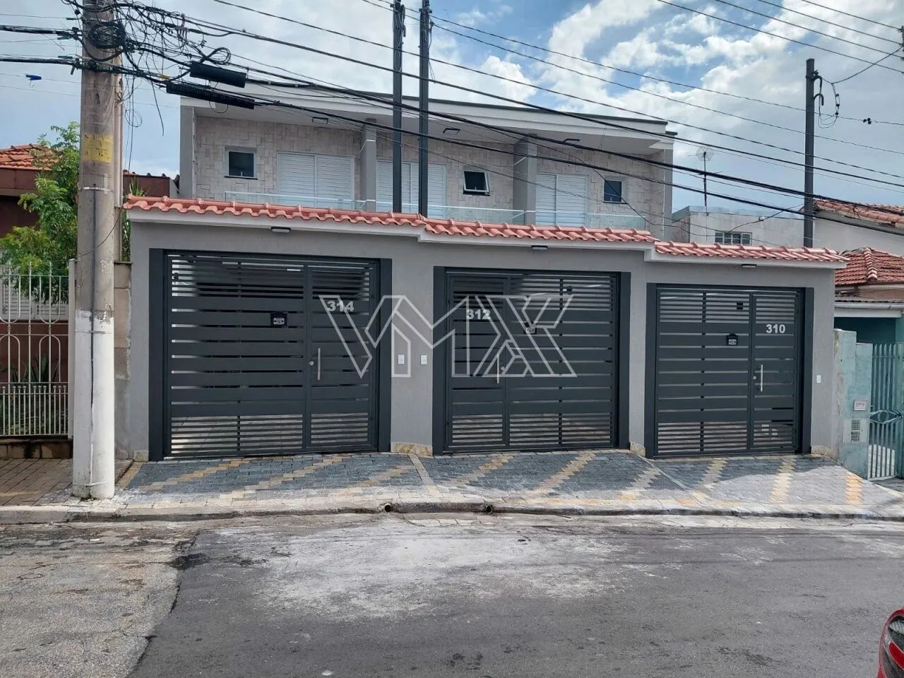SOBRADO PARA VENDA: NA VILA EDE-SP - Foto 4
