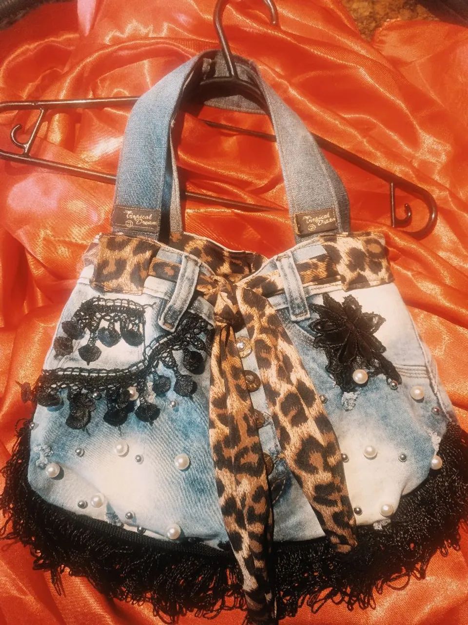 Bolsa Atelier jens - Foto 2