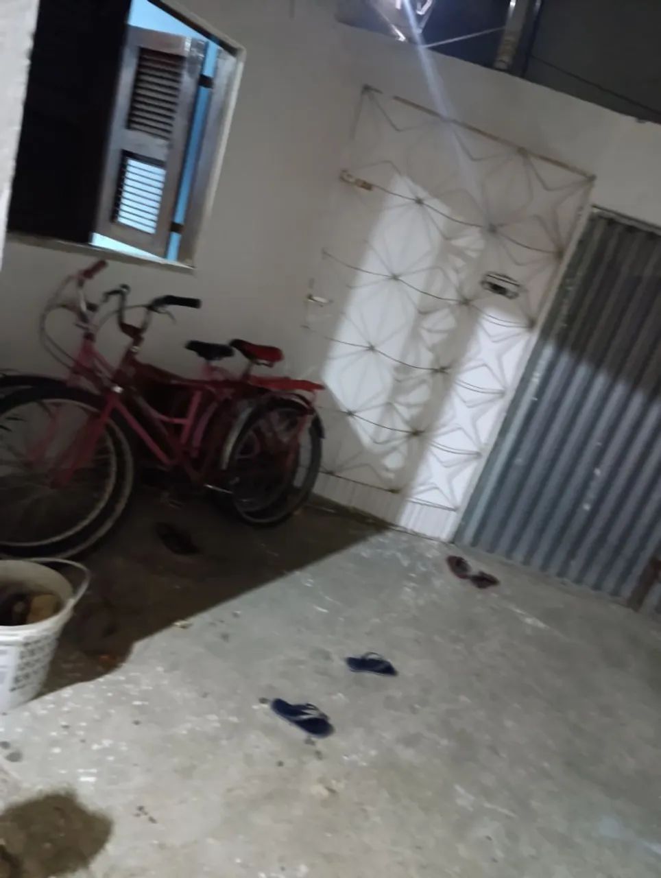 Vendo ou troco casa planalto beijamim  - Foto 4