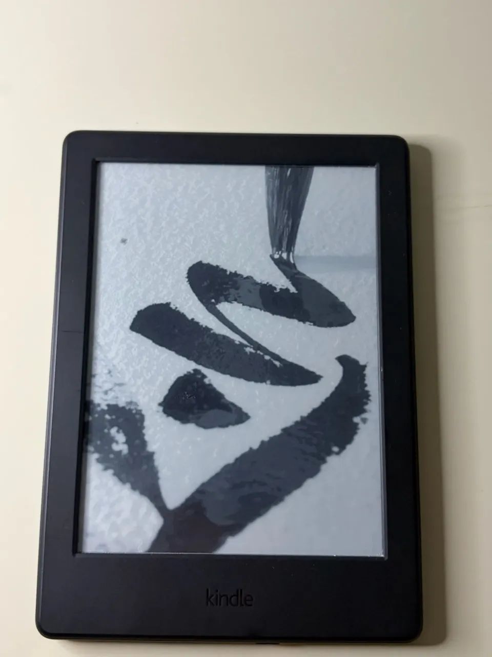 Kindle Amazon 8ª Geração  - Foto 5