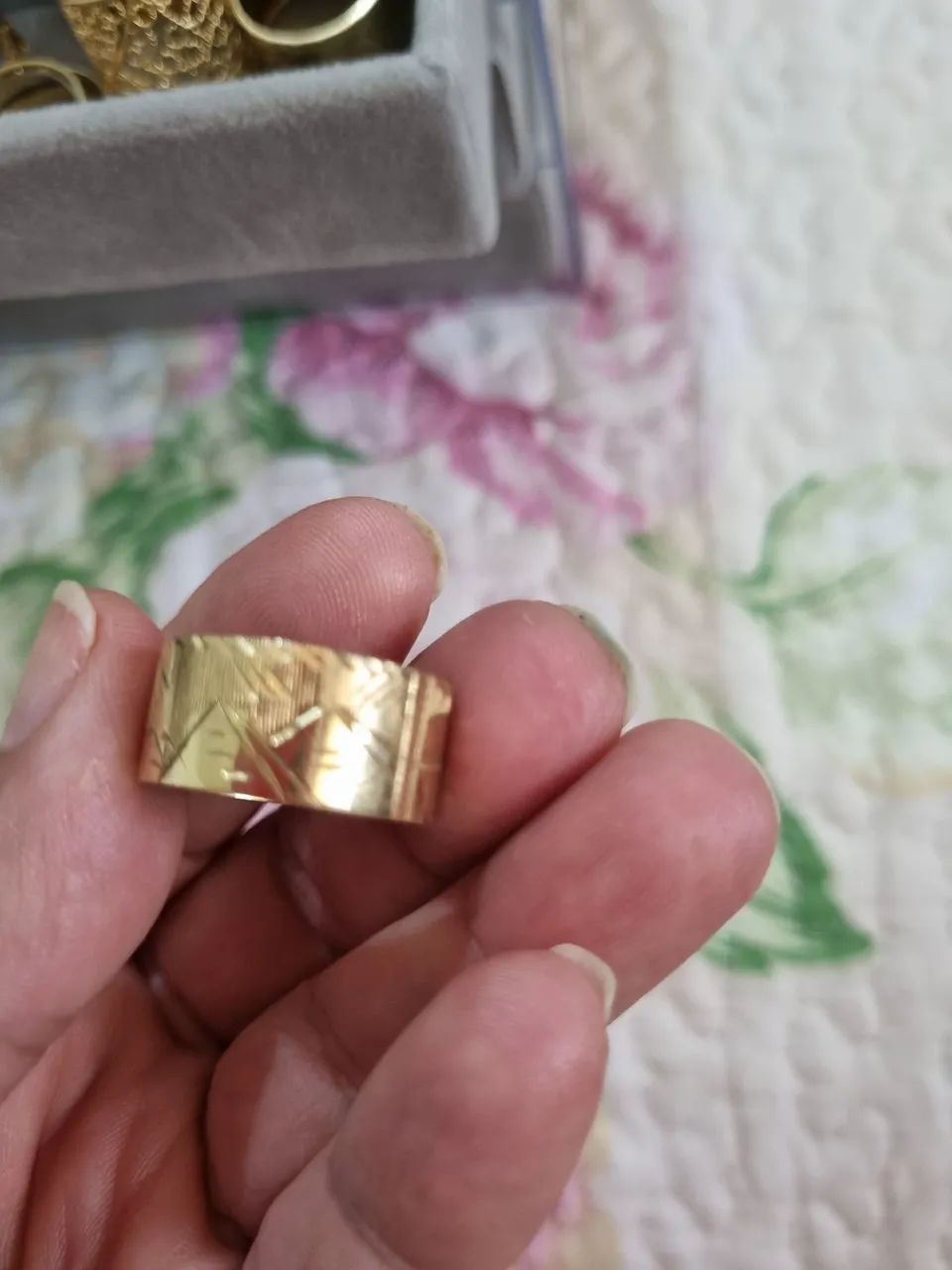 Vendo anel escrava - Foto 3